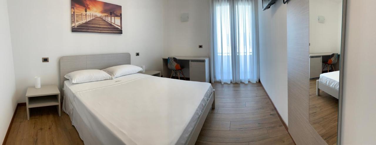 Locanda L'Officina Hotel Ceggia Exterior photo