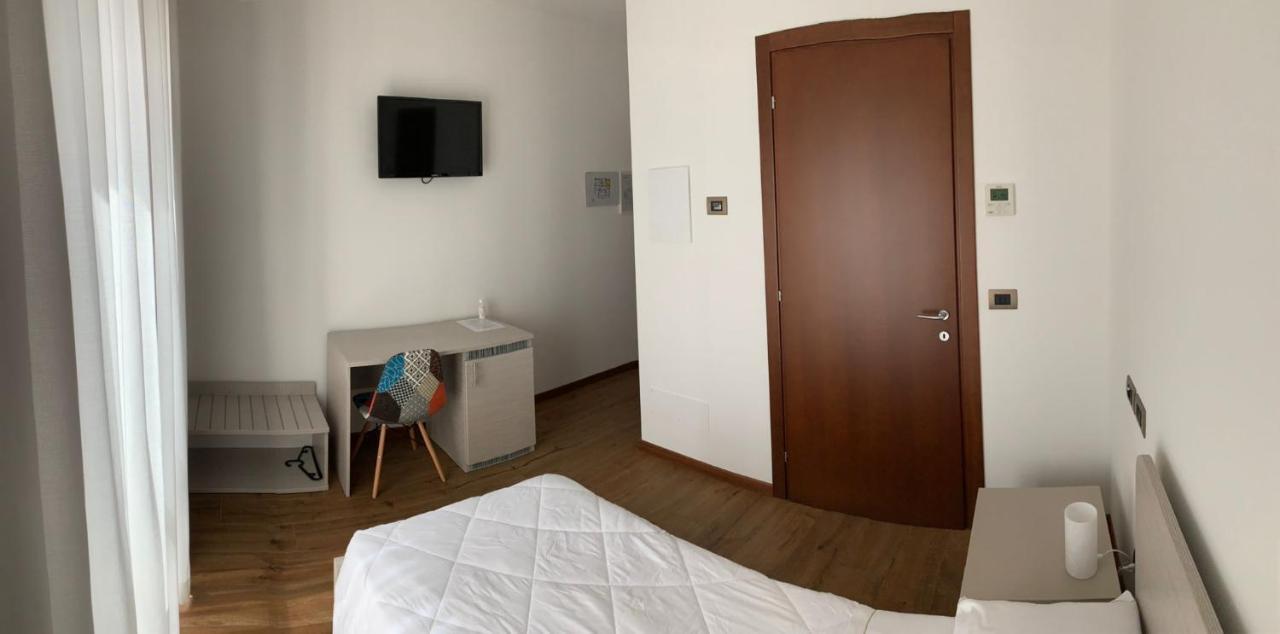 Locanda L'Officina Hotel Ceggia Exterior photo